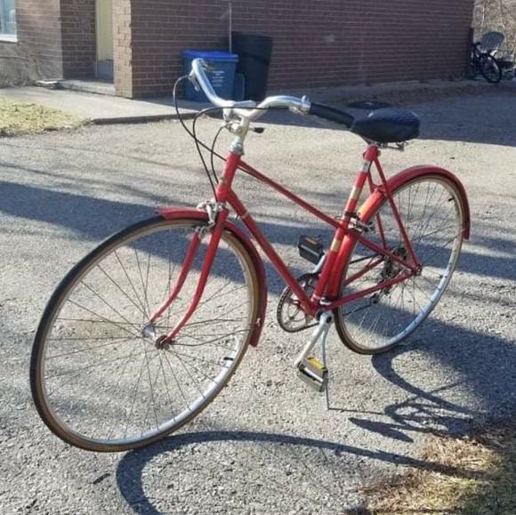 Its to big for me - Picture 4 of 5